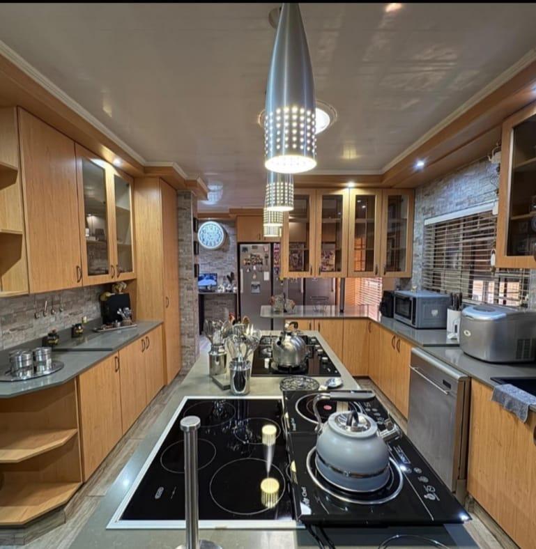 4 Bedroom Property for Sale in Vaal Park Ext 1 Free State